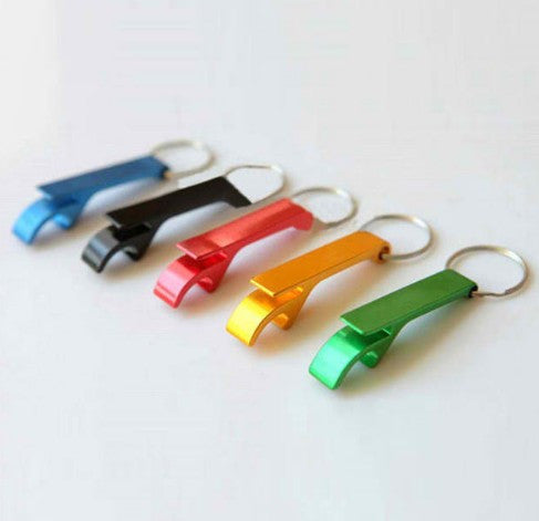 Key Chain Beer Bottle Opener