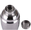 Stainless Steel Food Grade Wine Shaker