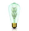 LED Umbrella Bulb Decorative Lamp