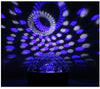 Digital LED RGB Crystal Magic Ball Effect Light