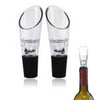 Wine Aerator Air Lock Bottle Stopper